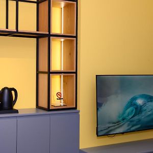 Studio Appartement